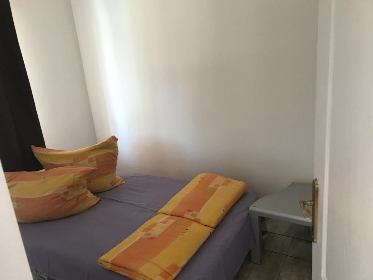 Nice Big House Balatonfenyves Εξωτερικό φωτογραφία